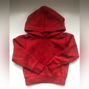 OVO toddler hoodie (size 2)